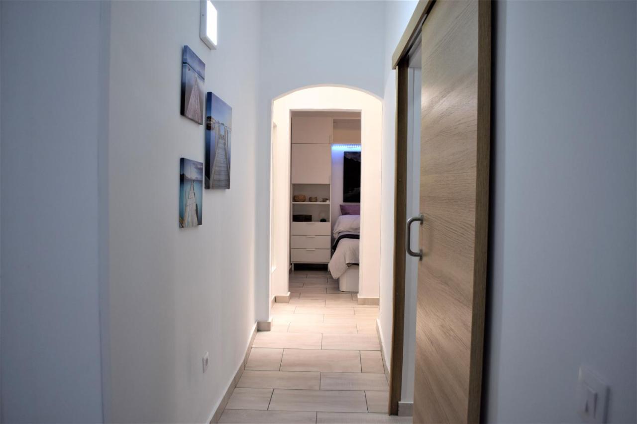 Vivienda Crispin Appartement