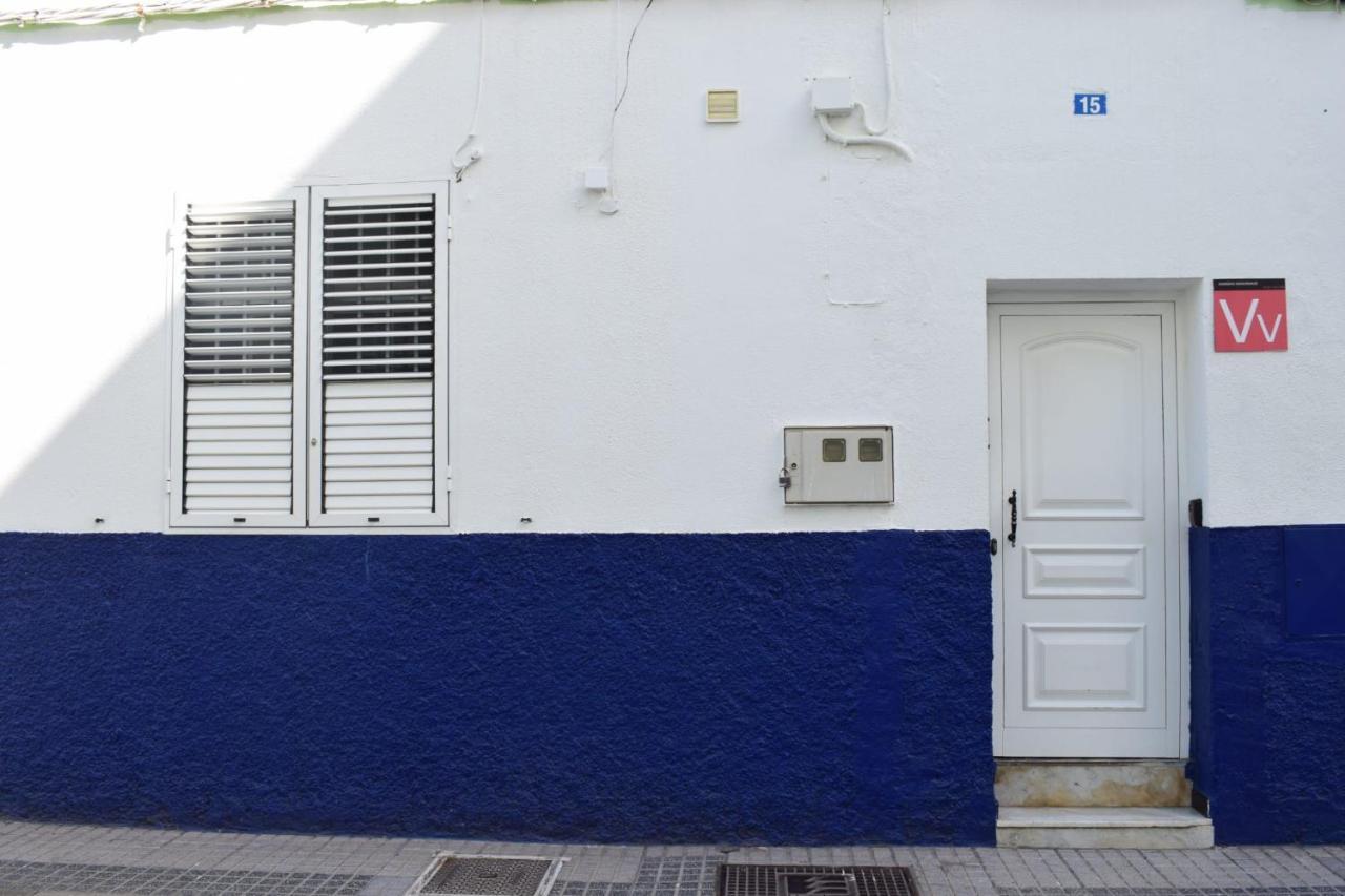 Vivienda Crispin Apartment