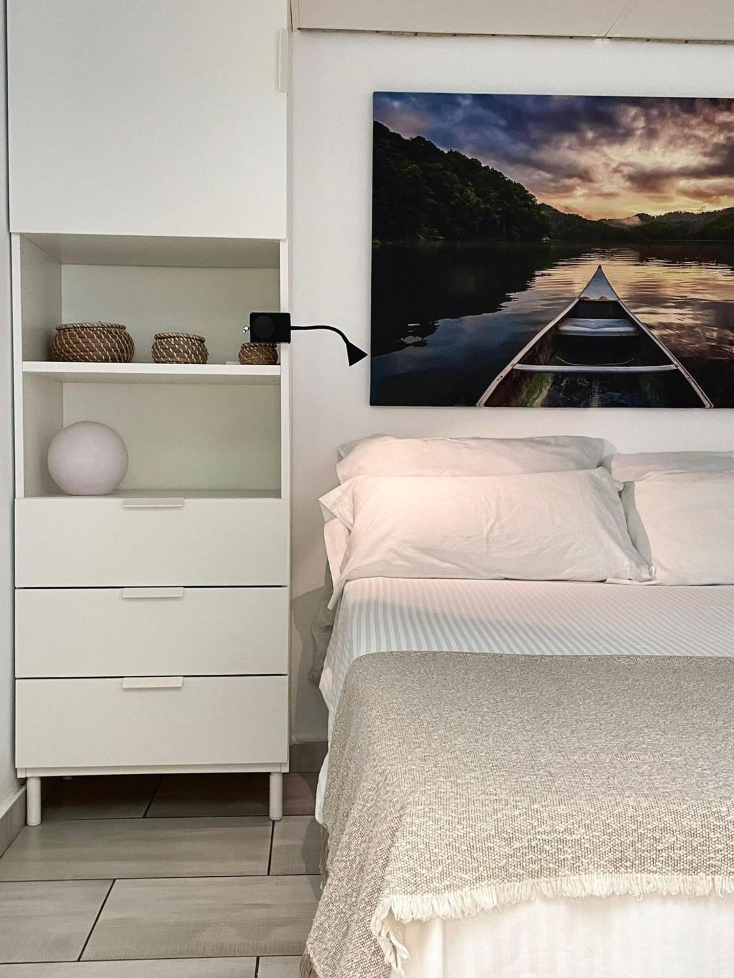 Vivienda Crispin Apartment *