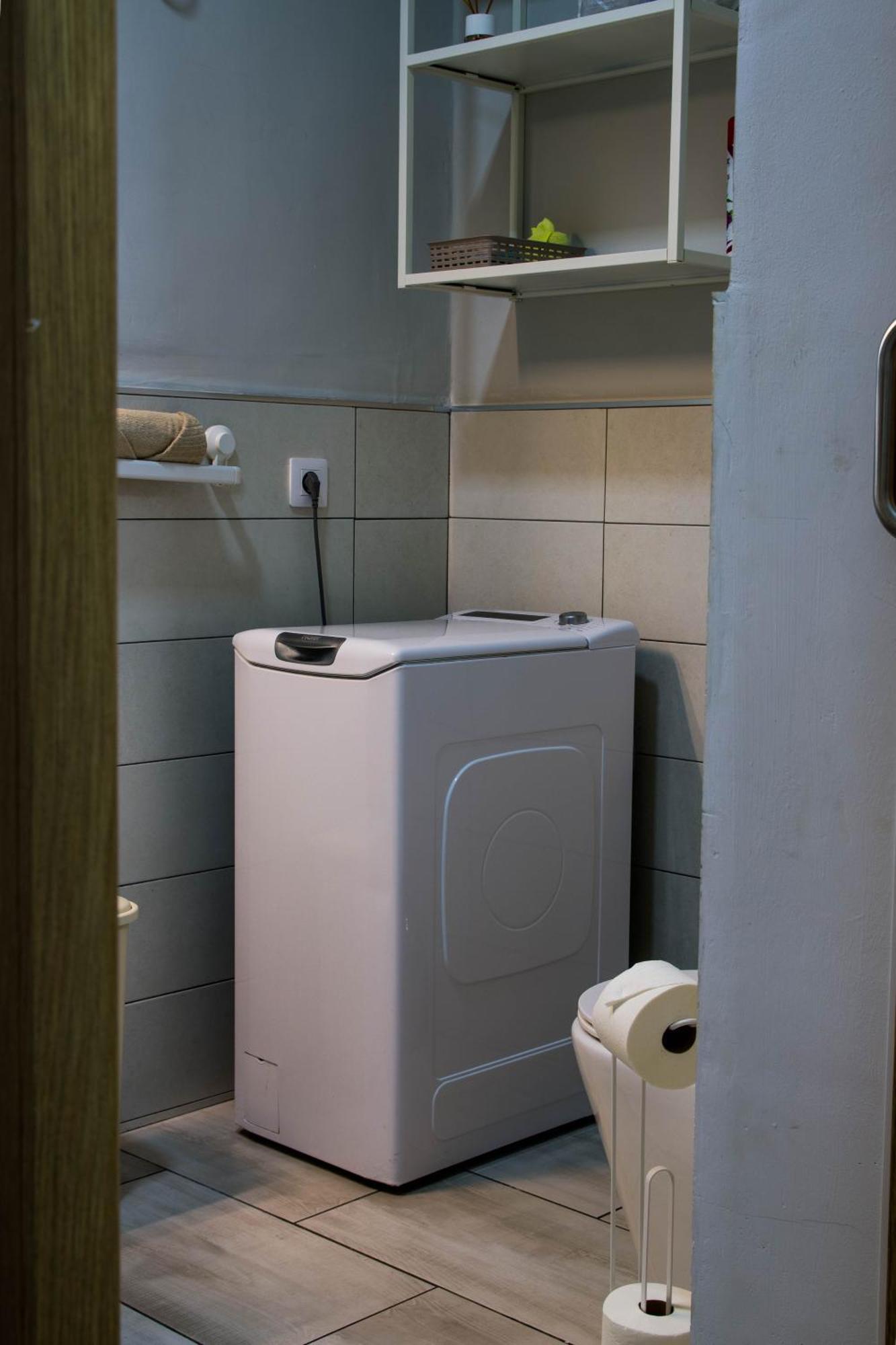 Vivienda Crispin Apartamento *