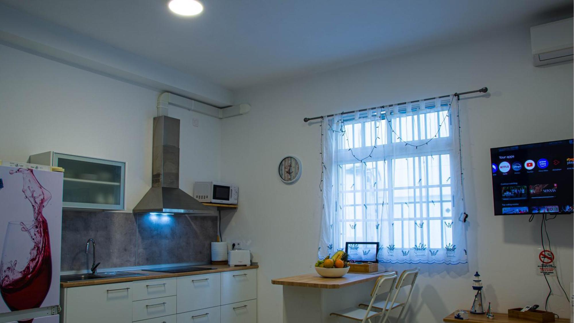 Appartement Vivienda Crispin Arguineguin