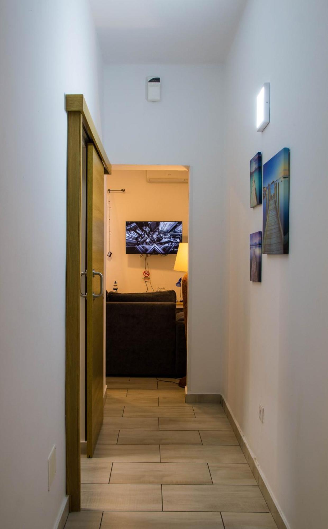 Vivienda Crispin * Arguineguin