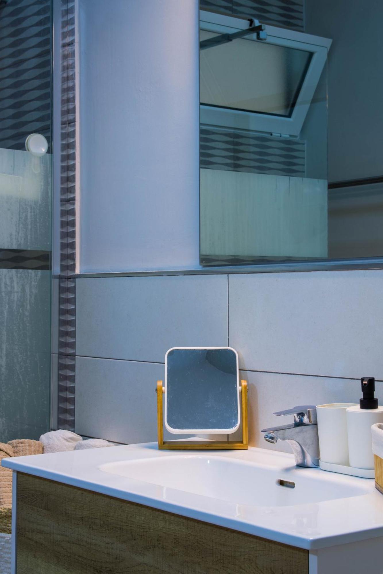 Vivienda Crispin Appartement