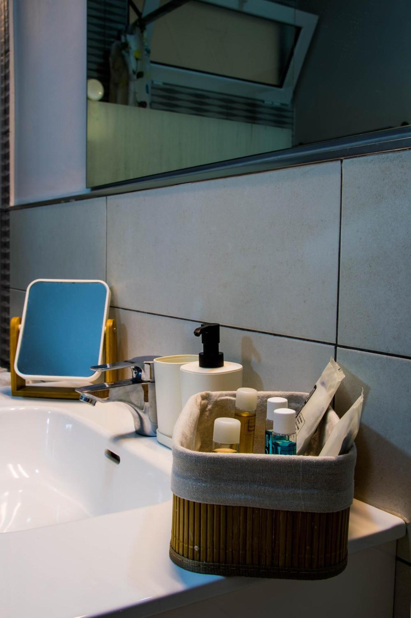 Vivienda Crispin Apartamento Arguineguin