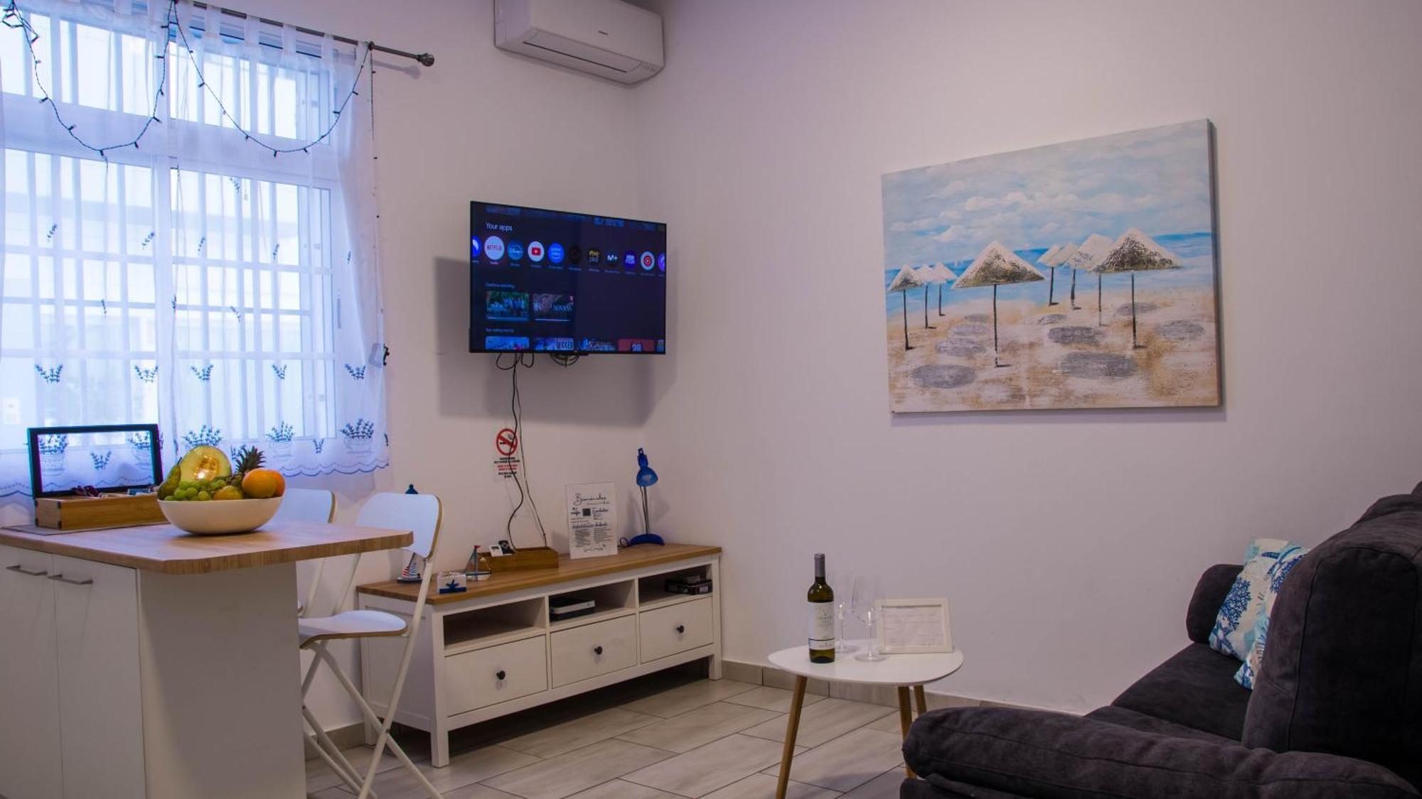 Vivienda Crispin *