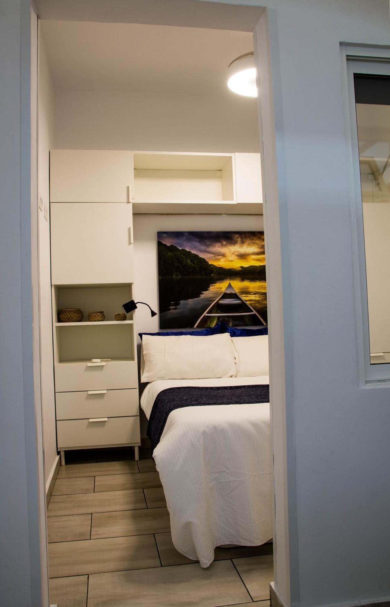 Appartement Vivienda Crispin *