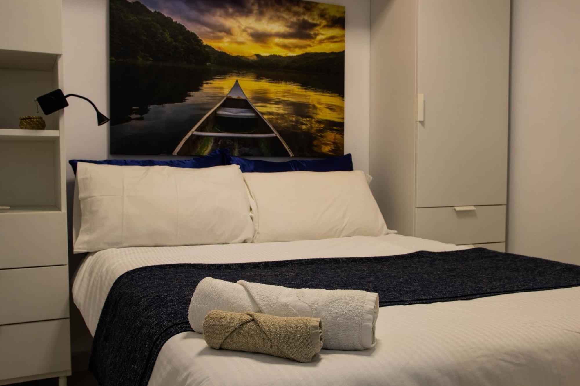 Vivienda Crispin Apartamento Arguineguin