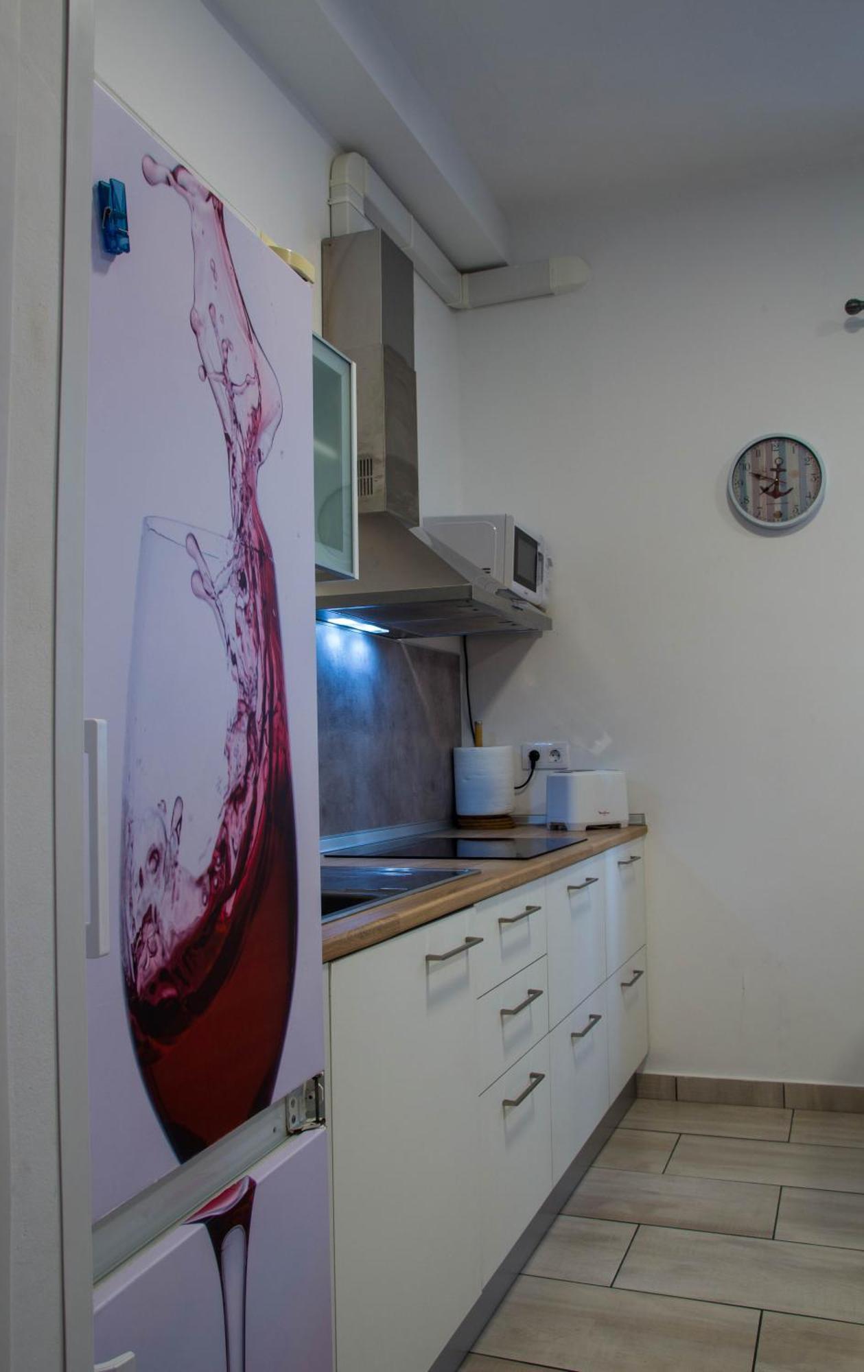 Vivienda Crispin *