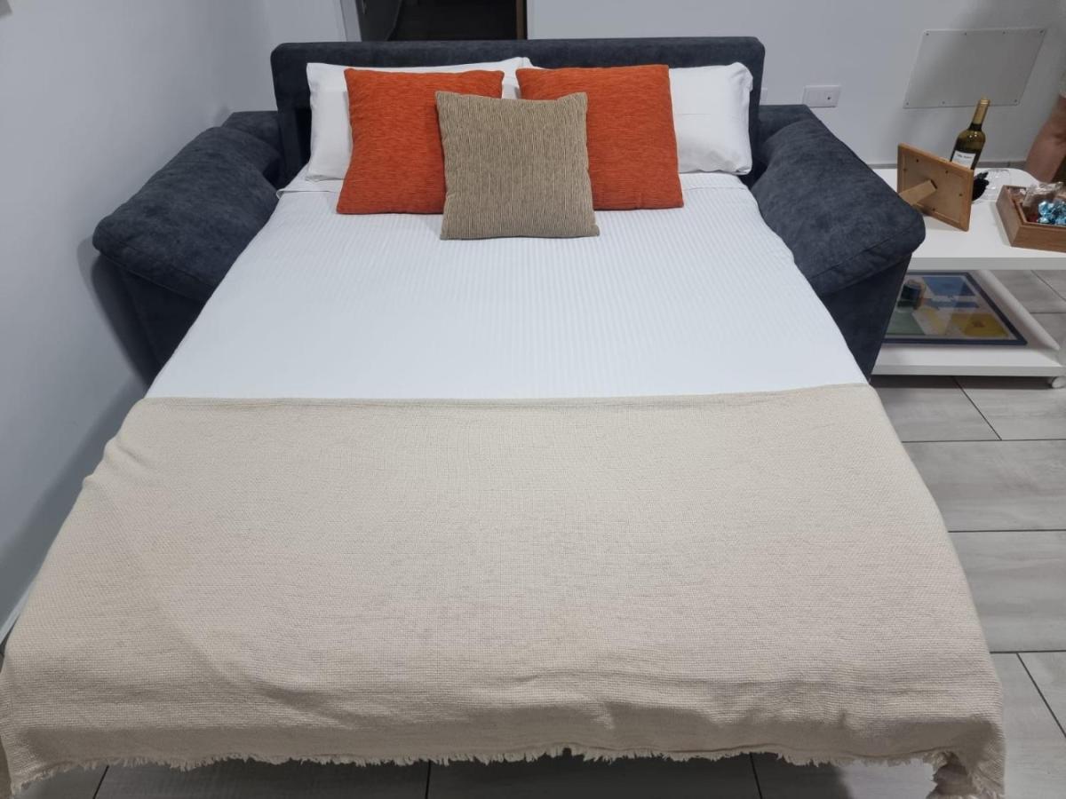 Vivienda Crispin Appartement
