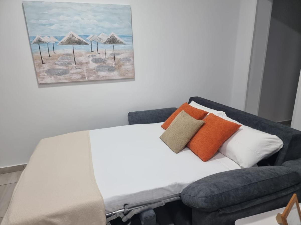 Apartamento Vivienda Crispin