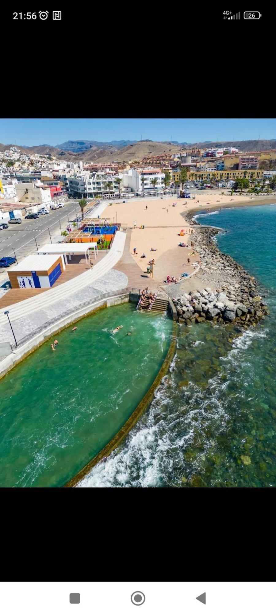 Apartamento Vivienda Crispin