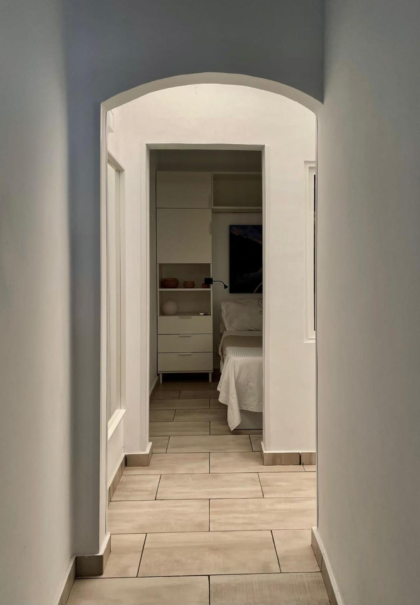 Vivienda Crispin Apartamento *
