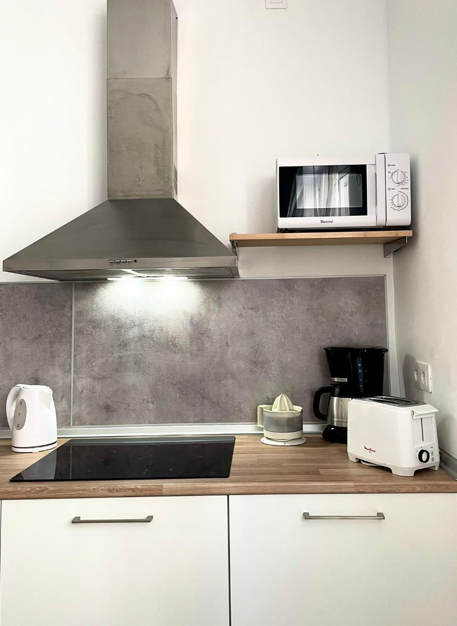Apartamento Vivienda Crispin