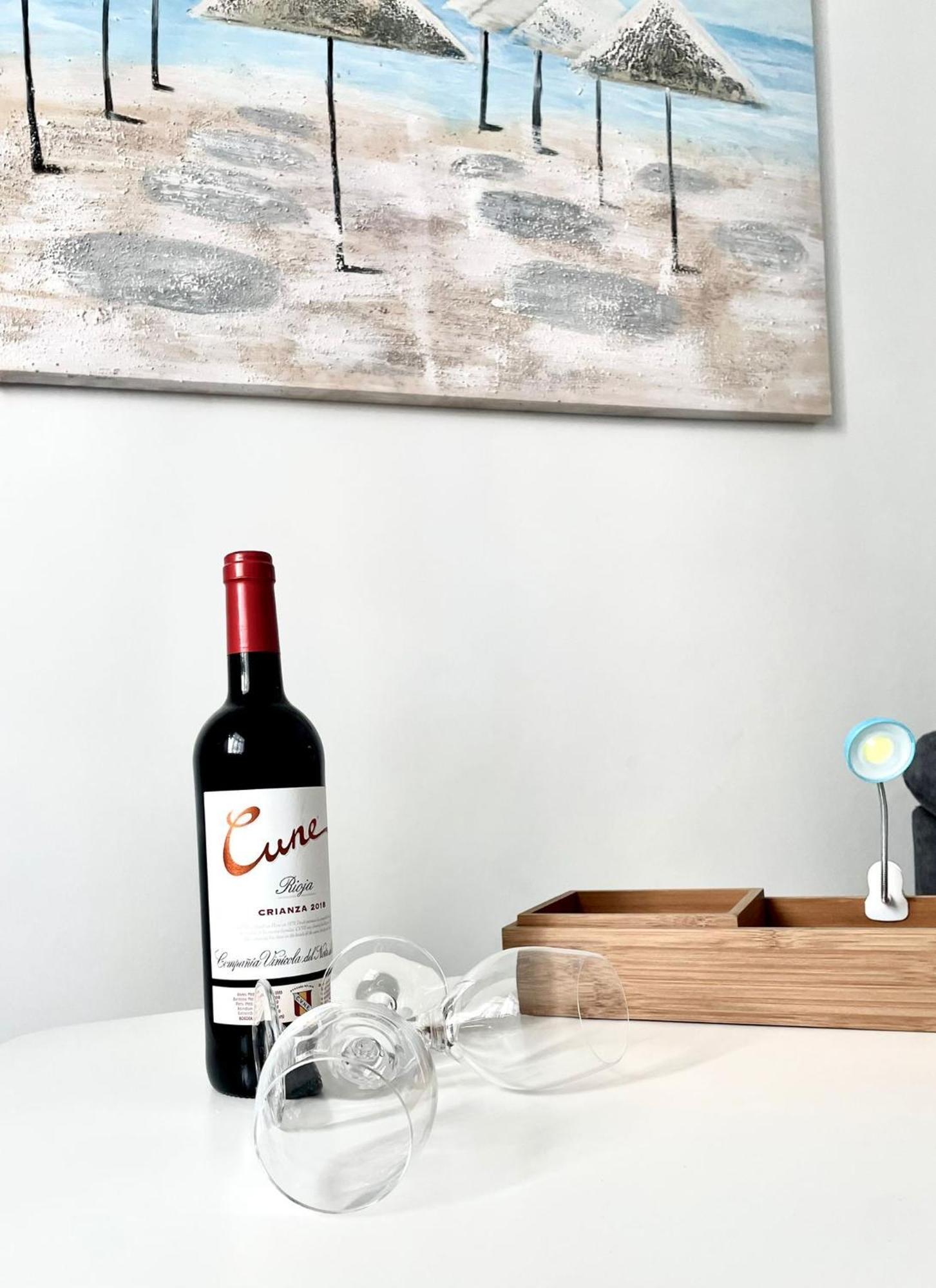 Vivienda Crispin Apartamento Arguineguin
