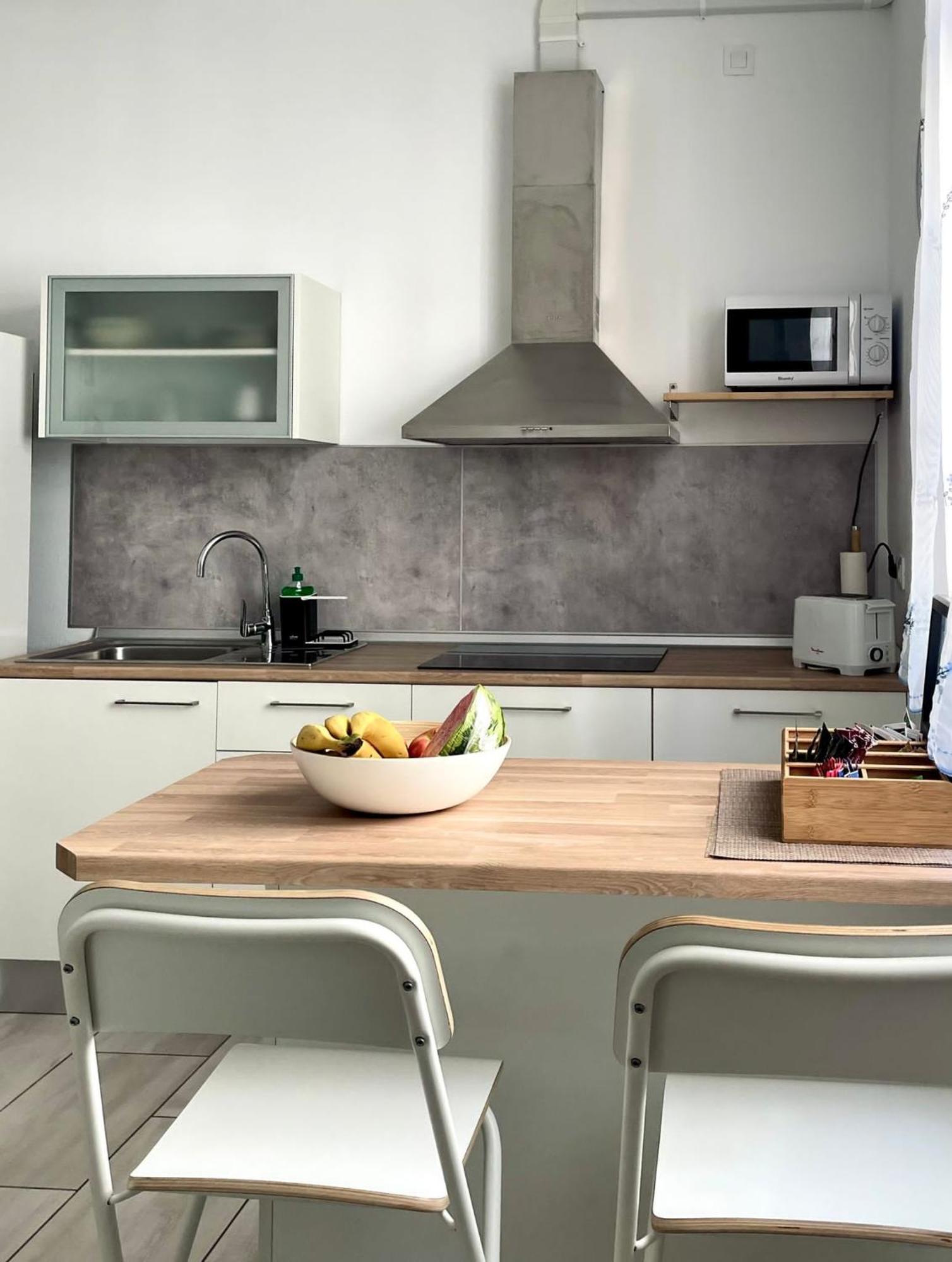 Vivienda Crispin Arguineguin
