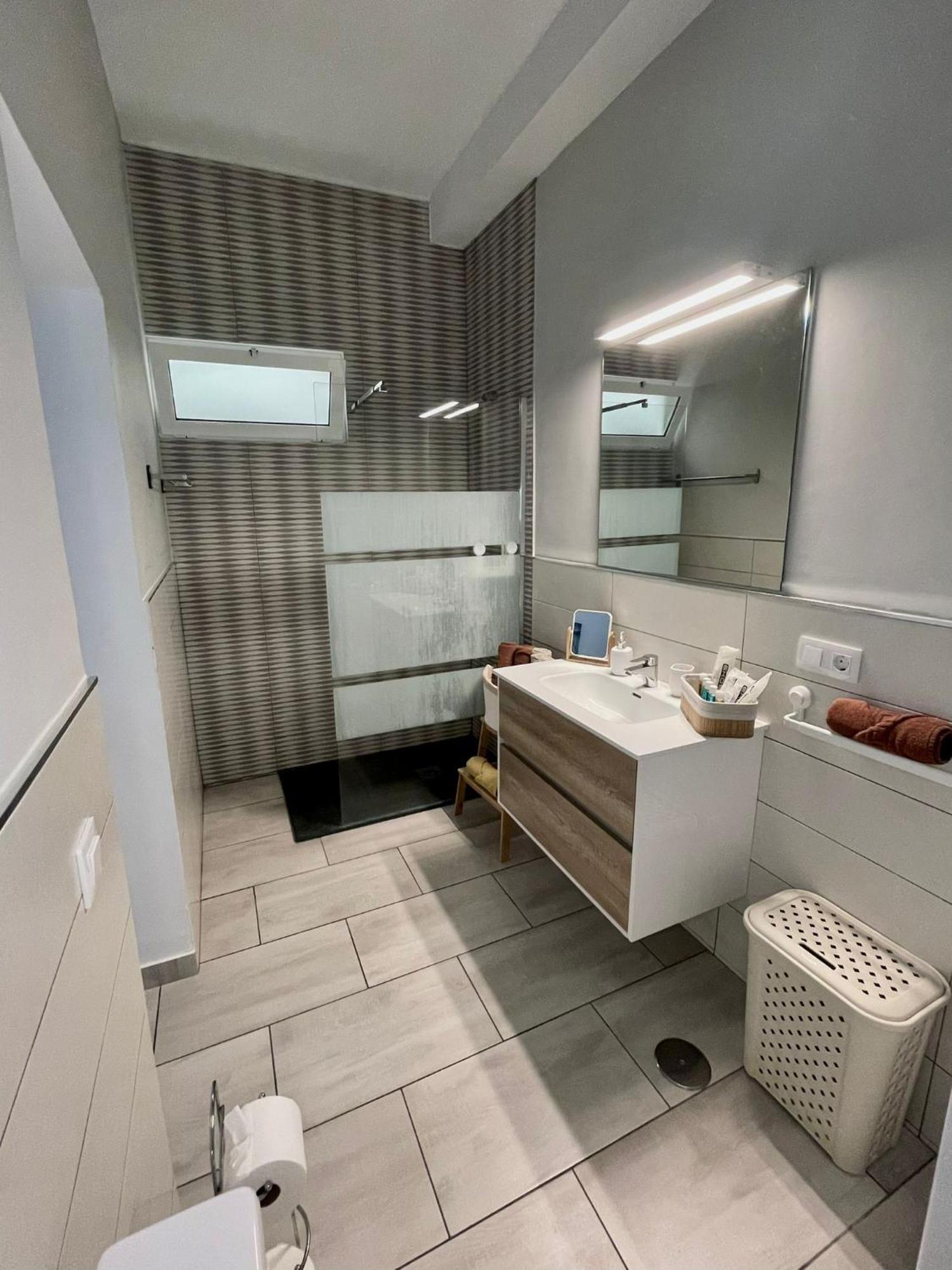 Vivienda Crispin Appartement